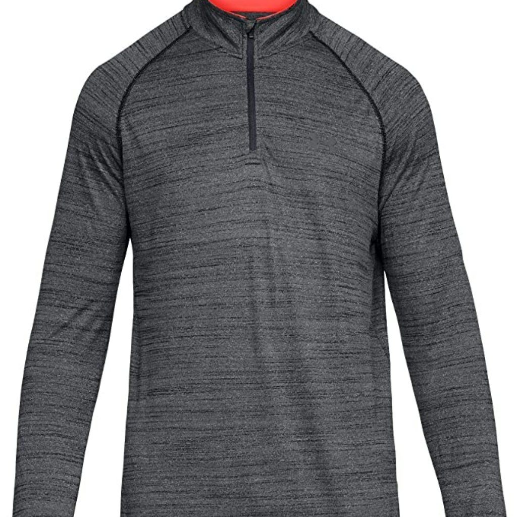 Under Armour Men's Tech ¼ Zip